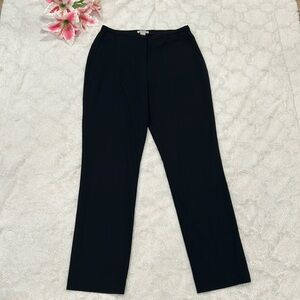 H&M Black Slacks